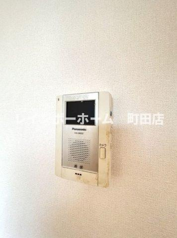 エトワール※初期費用分割あと払いサービス利用可能物件のセキュリティ