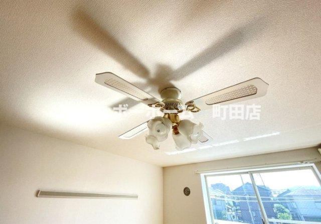 エトワール※初期費用分割あと払いサービス利用可能物件の居間・リビング