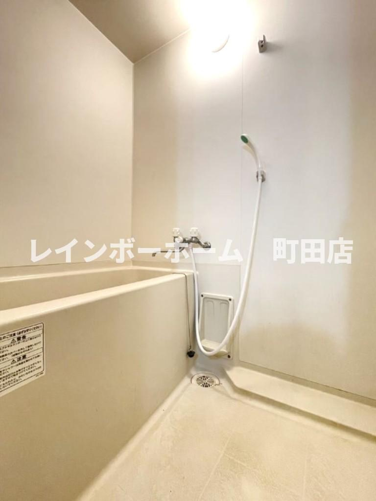 エトワール※初期費用分割あと払いサービス利用可能物件の浴室