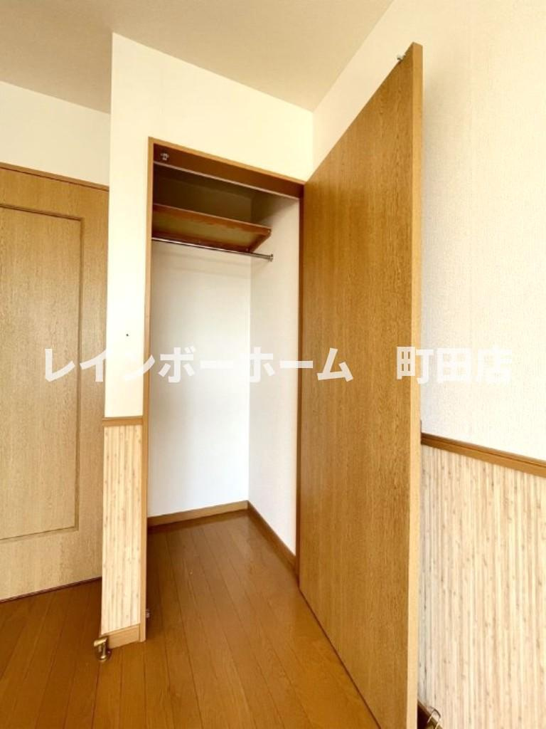 エトワール※初期費用分割あと払いサービス利用可能物件の収納