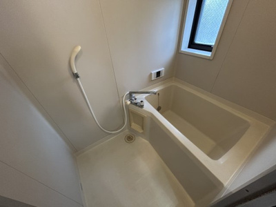 【浴室】 | リリーハウス