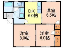 リリーハウスの画像