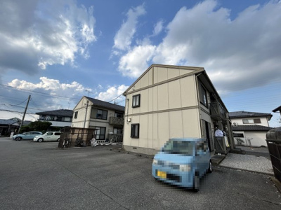 【駐車場】 | リリーハウス