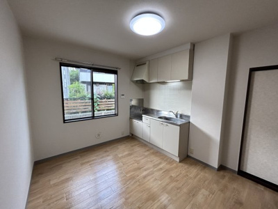 【内装】 | リリーハウス