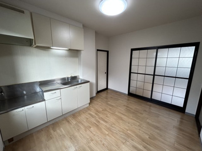 【内装】 | リリーハウス