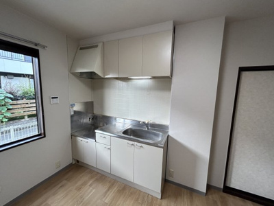 【キッチン】 | リリーハウス