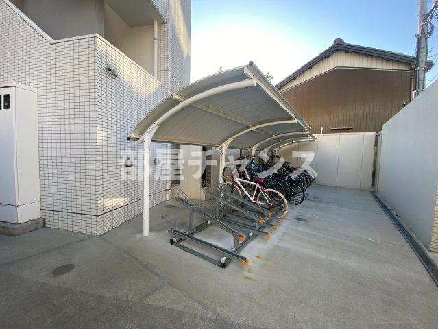 マイコスモスのその他共用部分