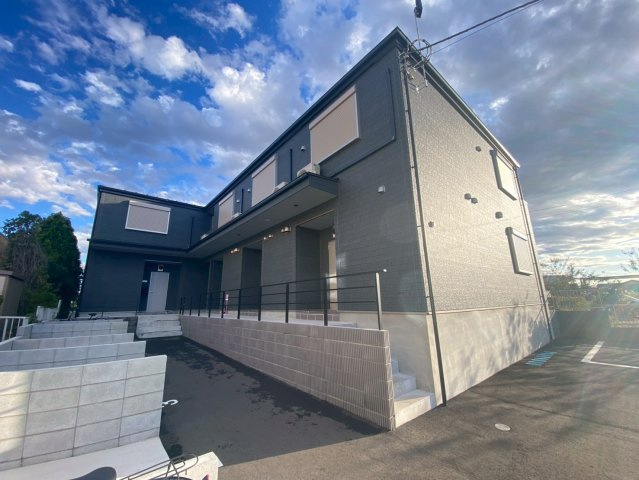 プライオリティ成田の画像