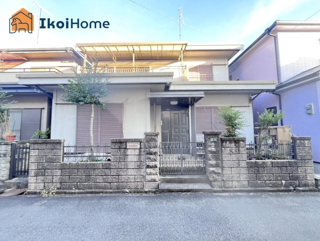 明石市大久保町西島　土地