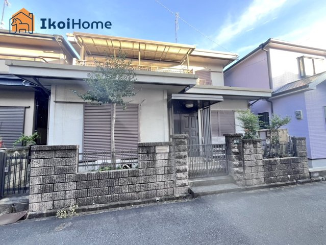 明石市大久保町西島　土地の前面道路含む現地写真|～ご見学に関して～平日や夜間でもご案内可能。決まったお時間で身動きが取れない方も臨機応変に対応します