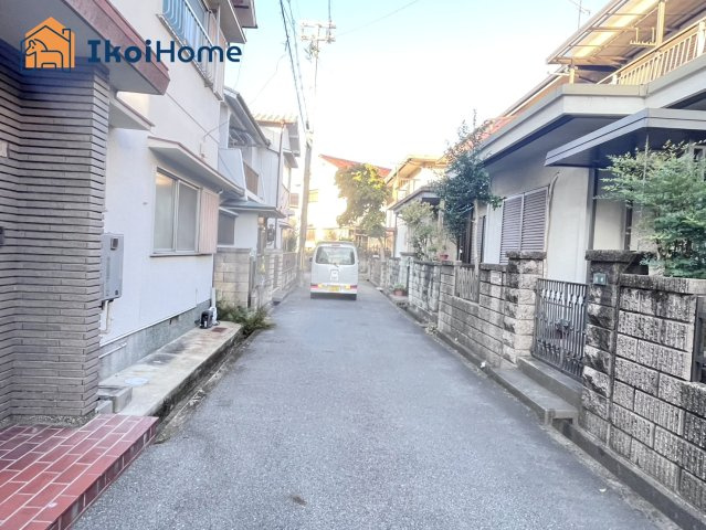 明石市大久保町西島　土地のその他|●年中無休：当日予約可●前面道路は北西側幅員約3.5mです！交通量は少なく安心です！