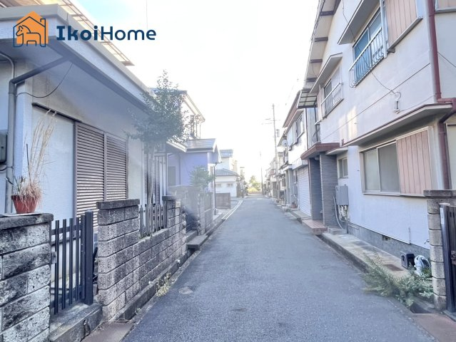 明石市大久保町西島　土地のその他|●年中無休：当日予約可●西区、垂水区、明石市初。弊社は契約前に土地の地盤調査を無料で行っています