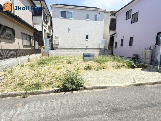 明石市大久保町西島　土地のその他|●年中無休：当日予約可●更地につき追加で解体費用等不要で安心！建築プランの作成やご相談も承ります！
