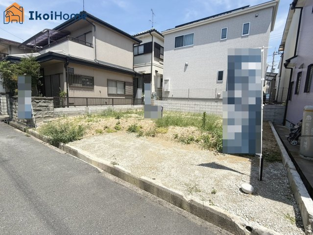 明石市大久保町西島　土地のその他|●年中無休：当日予約可●整形地の為、ご希望建築プランの間取りが入りやすいです。