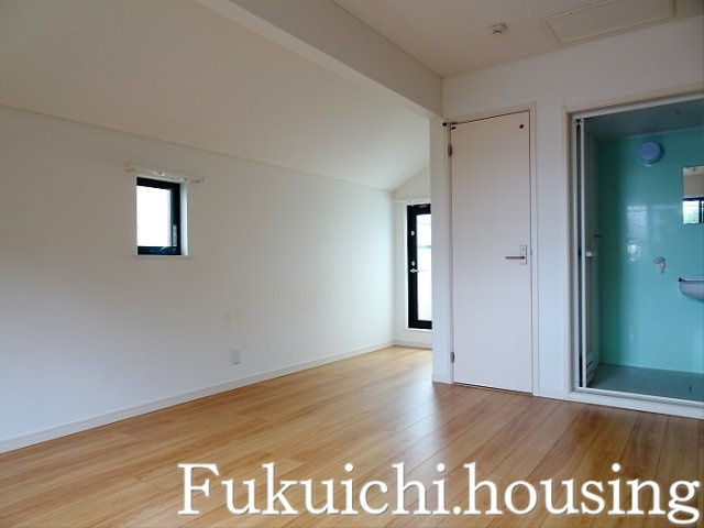 Ｕ．ＵＲＢＡＮ　ＨＩＬＬＳの寝室