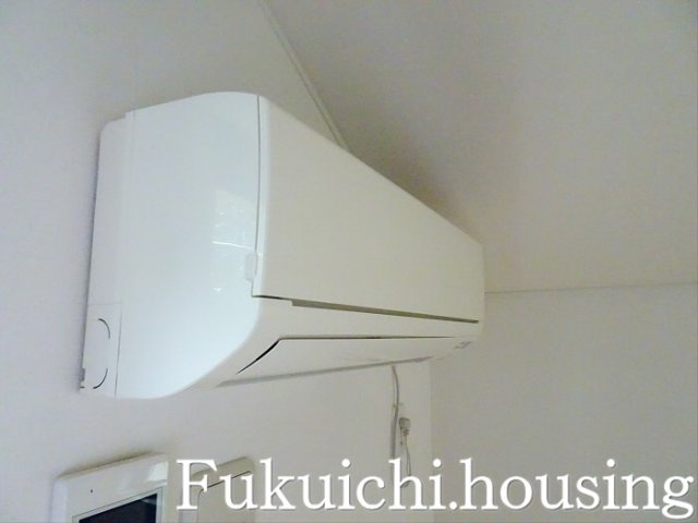 Ｕ．ＵＲＢＡＮ　ＨＩＬＬＳの設備