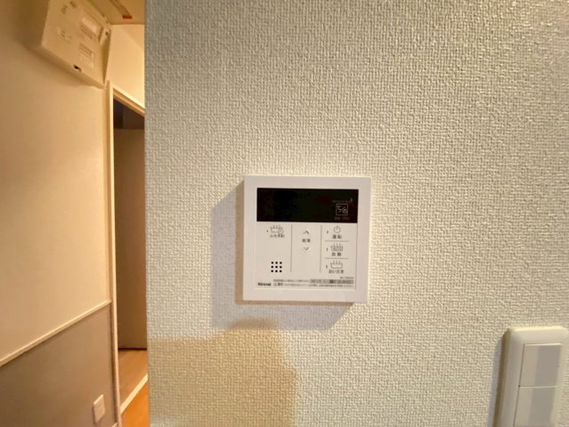 エスポワールⅡ　Bの設備