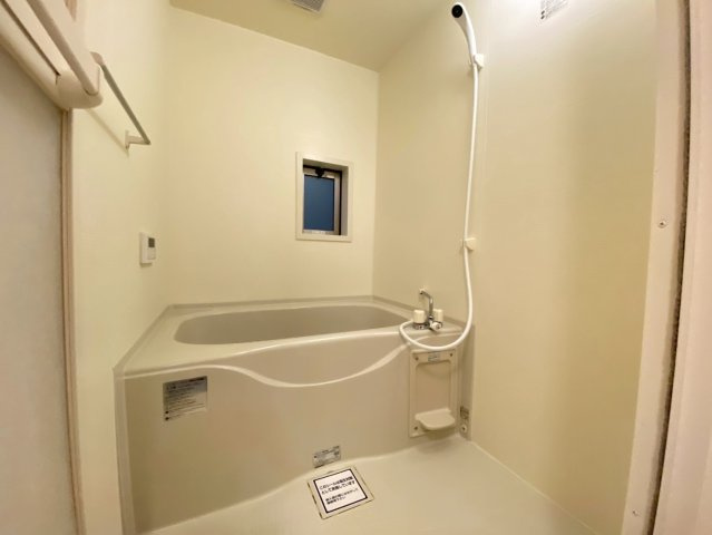 エスポワールⅡ　Bの浴室