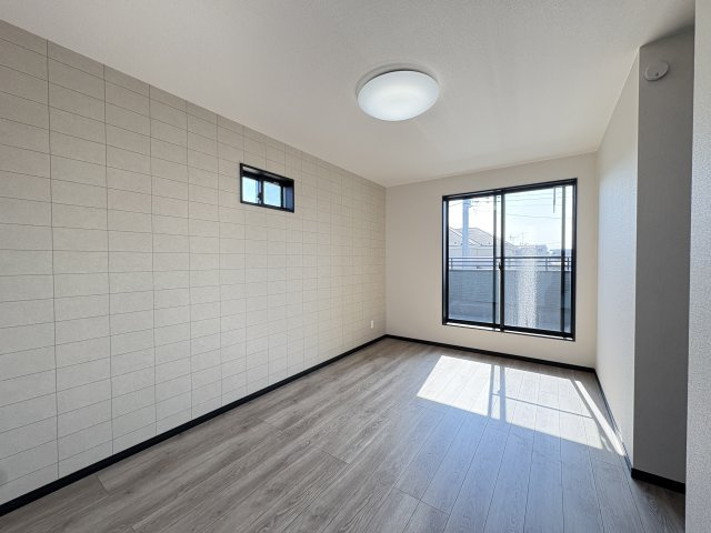 【寝室】 | 本庄市本庄第９期　ワイウッドコート　新築戸建　　全３棟　2号棟