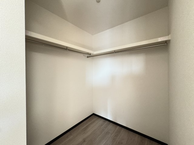 【収納】 | 本庄市本庄第９期　ワイウッドコート　新築戸建　　全３棟　2号棟
