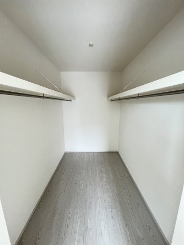 【収納】 | 糟屋郡宇美町障子岳3丁目1期　1号棟（全4棟）【仲介手数料無料・0円】 | 施工例。施工例は完成時と異なる場合があります。