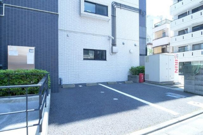 【駐車場】 | セジョリＮｏｒｔｈＴｏｋｙｏ |  