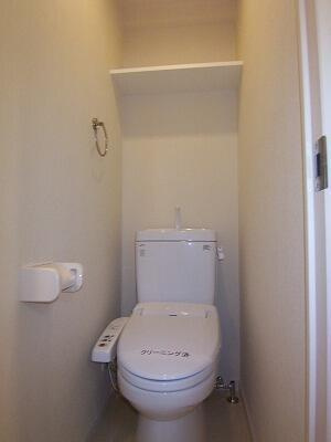 【トイレ】 | セジョリＮｏｒｔｈＴｏｋｙｏ |  