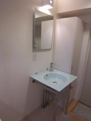 【洗面所】 | セジョリＮｏｒｔｈＴｏｋｙｏ |  