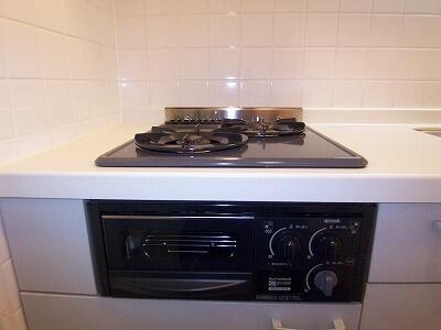 【キッチン】 | セジョリＮｏｒｔｈＴｏｋｙｏ |  