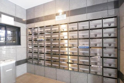 【その他共用部分】 | セジョリＮｏｒｔｈＴｏｋｙｏ |  