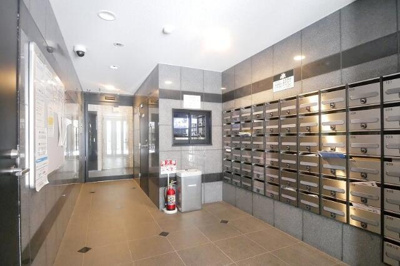 【ロビー】 | セジョリＮｏｒｔｈＴｏｋｙｏ |  