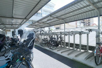 【その他共用部分】 | セジョリＮｏｒｔｈＴｏｋｙｏ |  