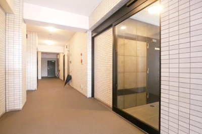 【ロビー】 | セジョリＮｏｒｔｈＴｏｋｙｏ |  