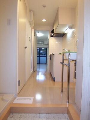 【玄関】 | セジョリＮｏｒｔｈＴｏｋｙｏ |  