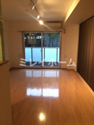 セレニティ久が原