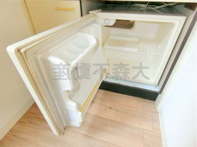 ヴィッツアーク大森Ⅱの設備|冷蔵庫