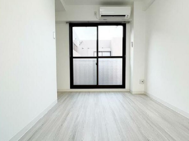 ヴィッツアーク大森Ⅱのその他|洋室
