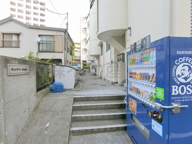 ヴィッツアーク大森Ⅱのその他共用部分