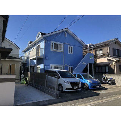 【外観】 | レジデンテプリマベーラ