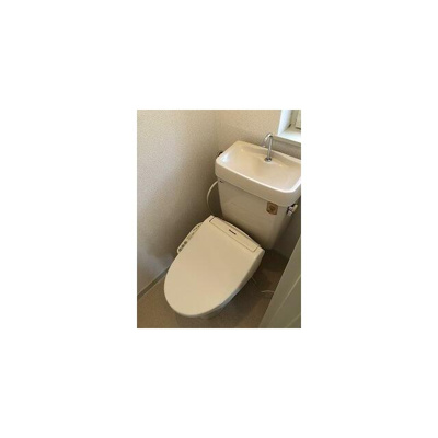 【トイレ】 | レジデンテプリマベーラ