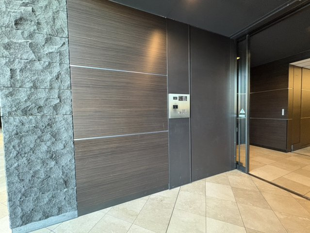 シティタワーズ豊洲ザ・ツインノースタワーの防犯設備