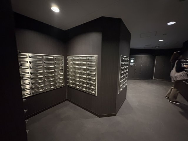 シティタワーズ豊洲ザ・ツインノースタワーの設備