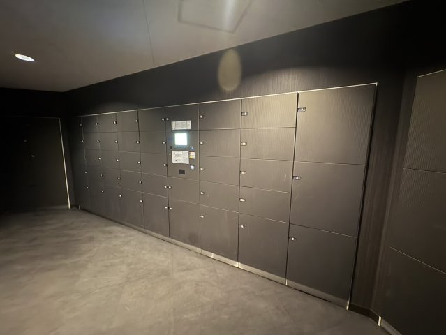 シティタワーズ豊洲ザ・ツインノースタワーの設備