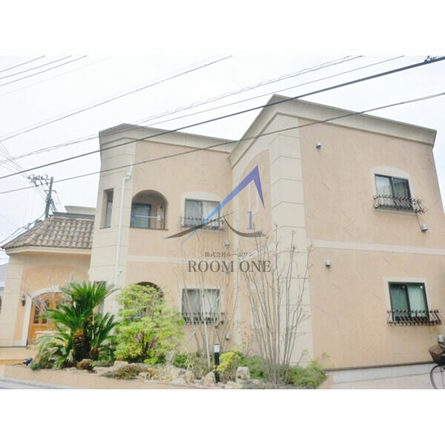 パラシオ北綾瀬