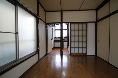 【その他】 | 佼和荘