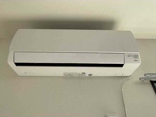 ALVIO新田　　刈谷市近郊の賃貸はクラスホームの設備|同物件の別部屋になります。