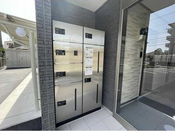 ALVIO新田　　刈谷市近郊の賃貸はクラスホームの設備