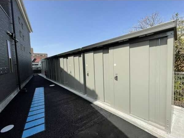 ALVIO新田　　刈谷市近郊の賃貸はクラスホームの設備