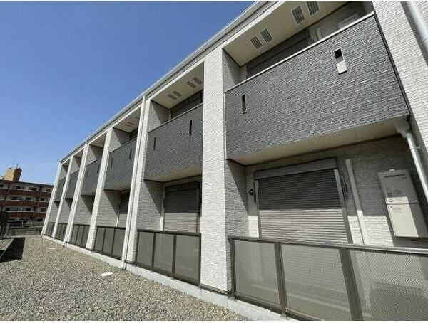 ALVIO新田　　刈谷市近郊の賃貸はクラスホーム