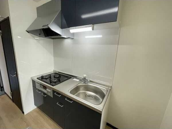 ALVIO新田　　刈谷市近郊の賃貸はクラスホームのキッチン|同物件の別部屋になります。